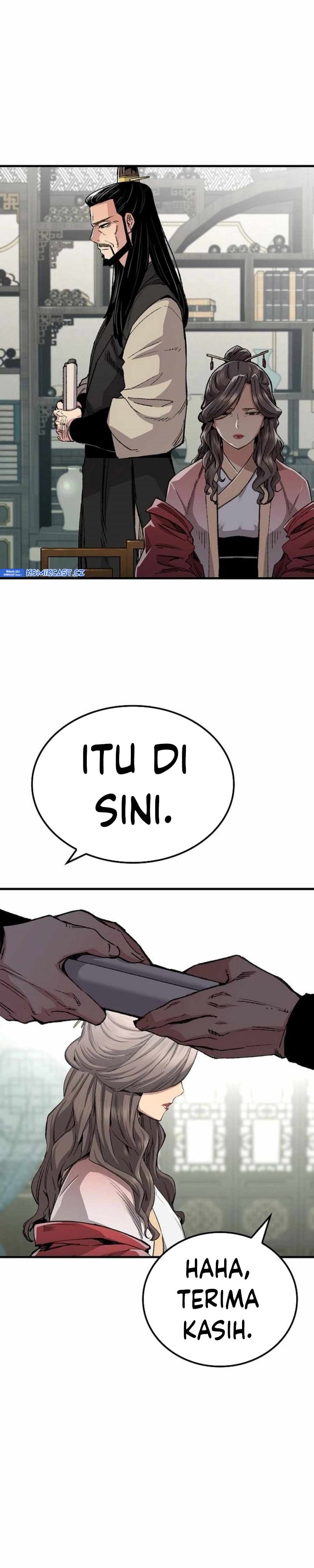 Reborn as The Heavenly Demon - Chapter 46 - Page 13