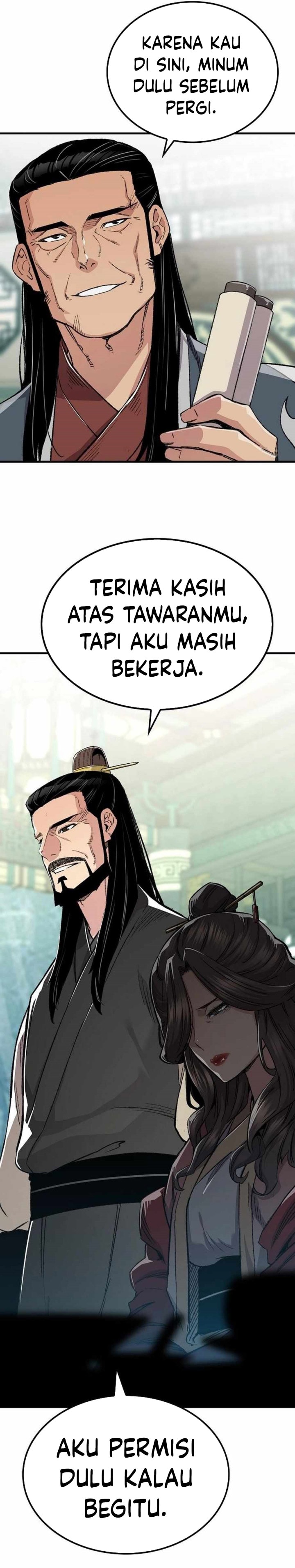 Reborn as The Heavenly Demon - Chapter 46 - Page 14