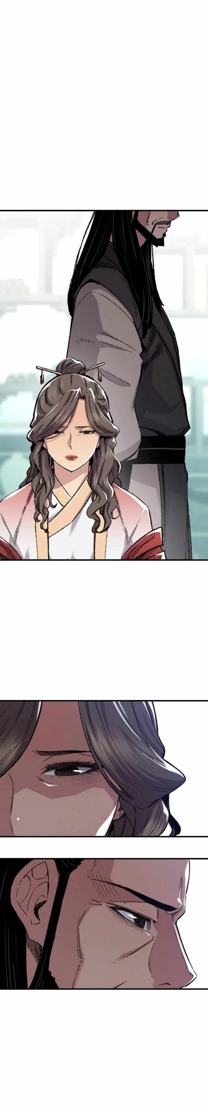 Reborn as The Heavenly Demon - Chapter 46 - Page 15