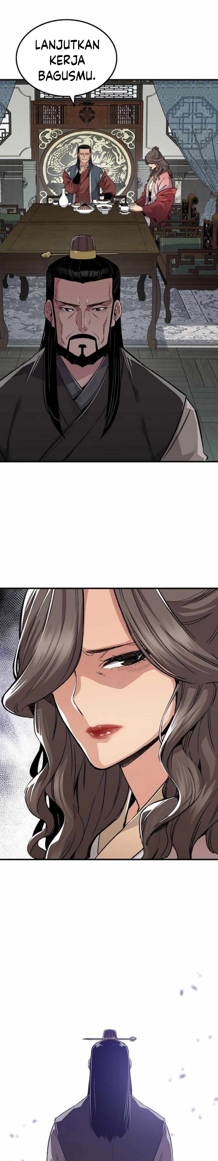 Reborn as The Heavenly Demon - Chapter 46 - Page 16