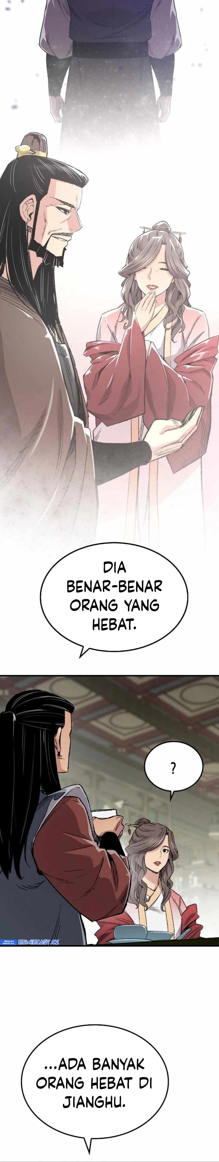 Reborn as The Heavenly Demon - Chapter 46 - Page 17