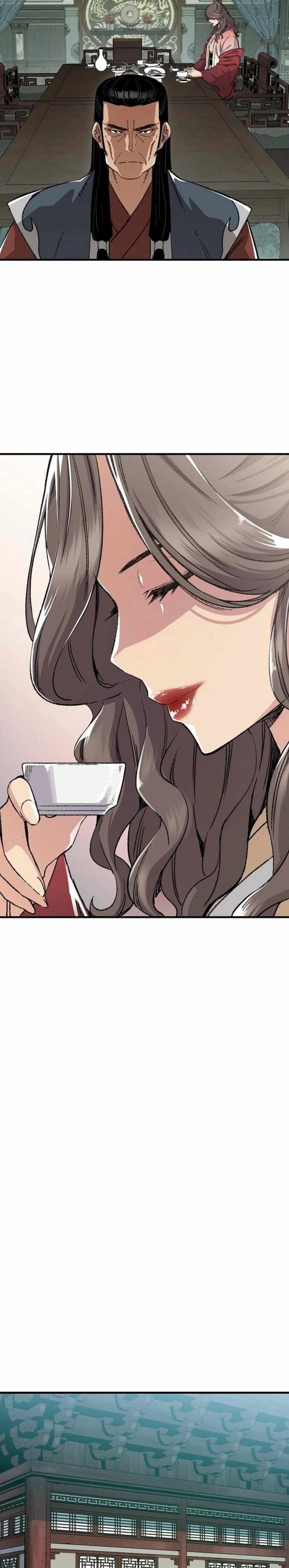 Reborn as The Heavenly Demon - Chapter 46 - Page 23