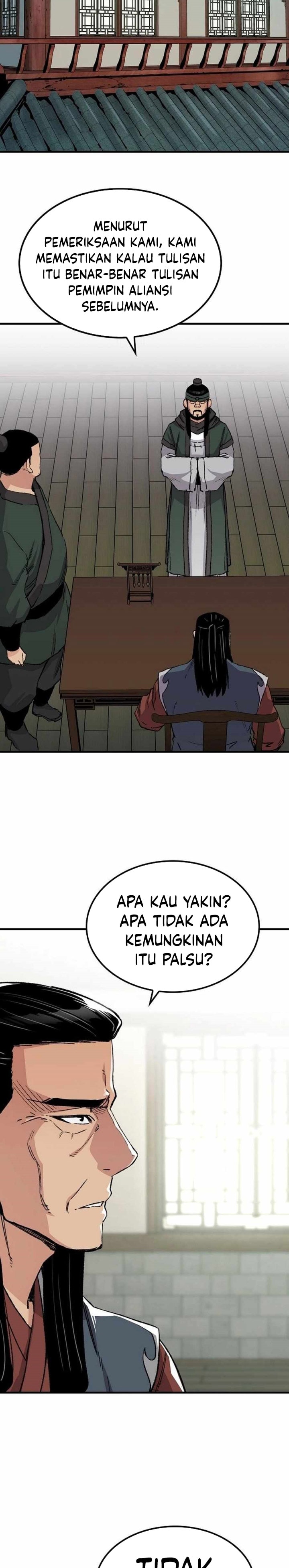 Reborn as The Heavenly Demon - Chapter 46 - Page 24