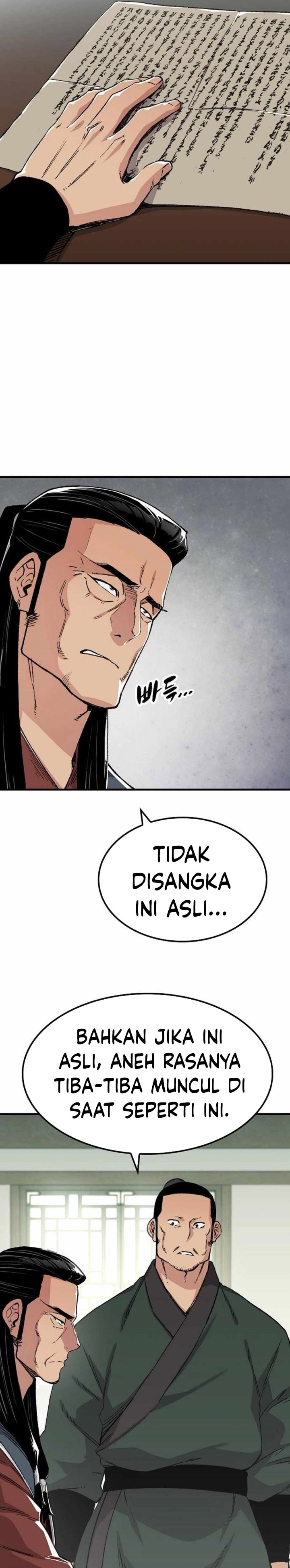 Reborn as The Heavenly Demon - Chapter 46 - Page 26