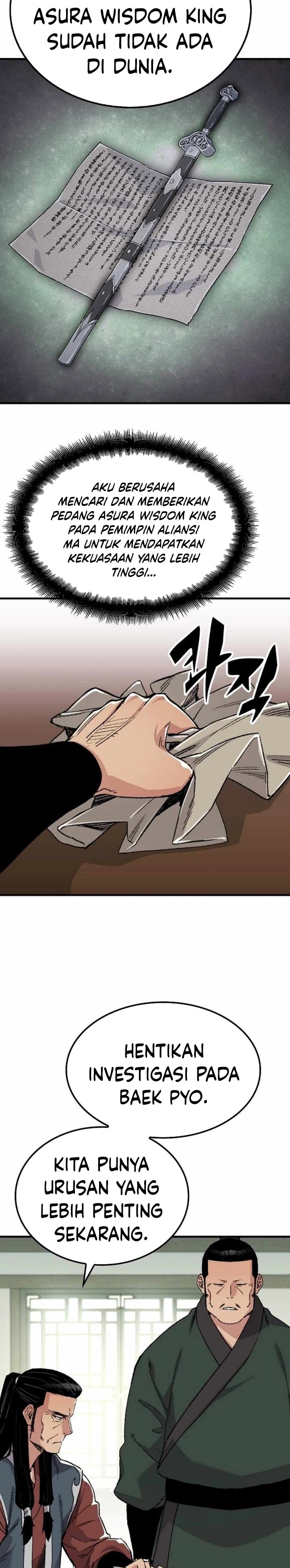 Reborn as The Heavenly Demon - Chapter 46 - Page 28
