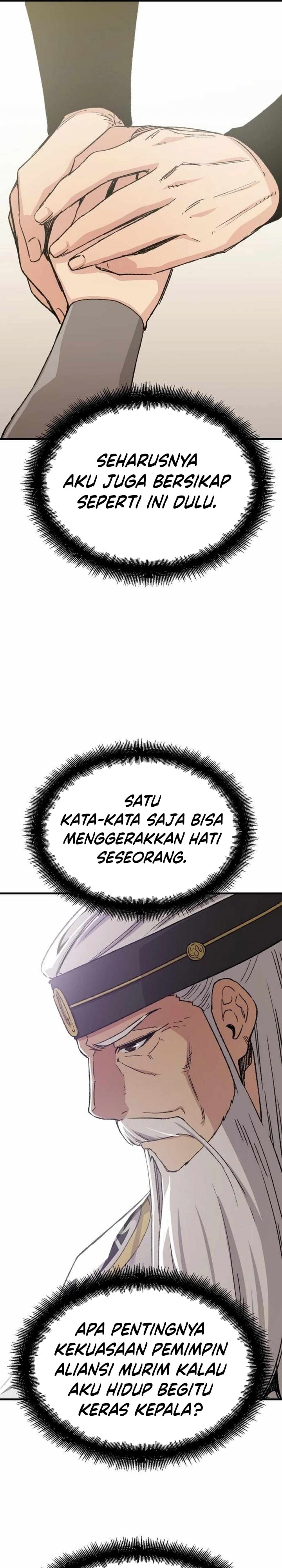 Reborn as The Heavenly Demon - Chapter 46 - Page 34