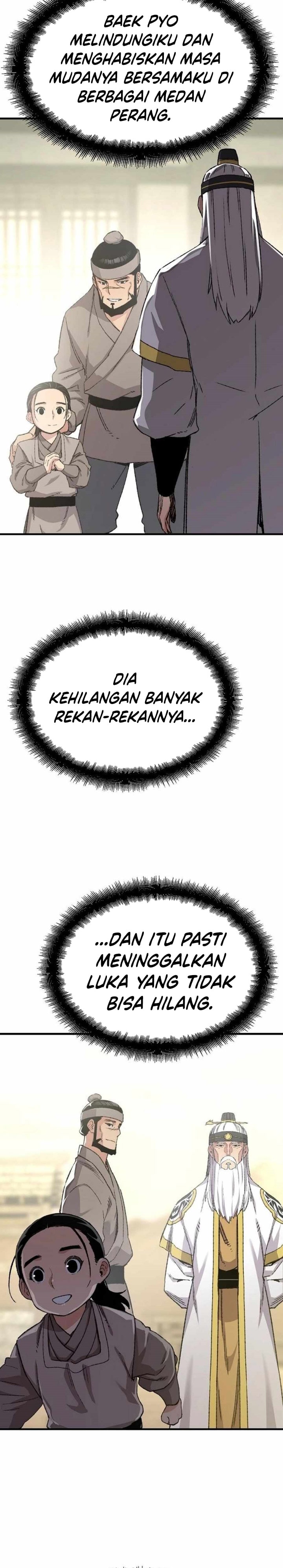 Reborn as The Heavenly Demon - Chapter 46 - Page 35