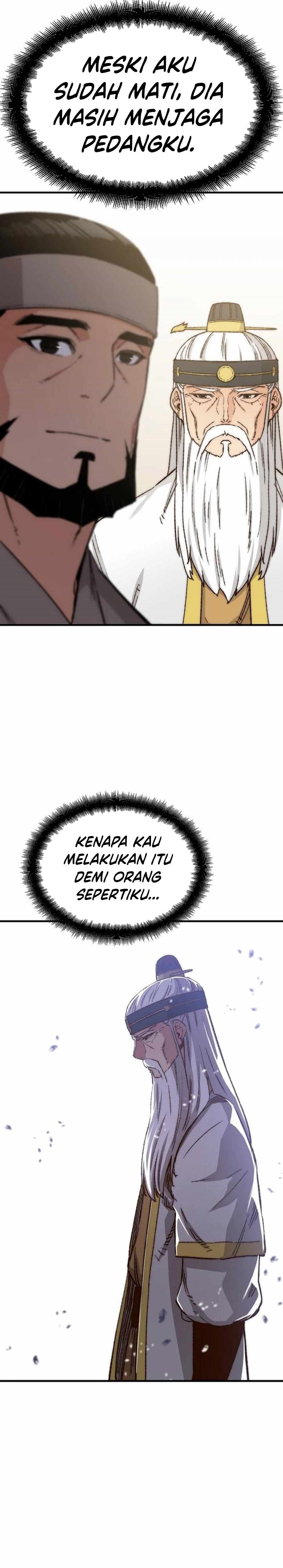 Reborn as The Heavenly Demon - Chapter 46 - Page 36