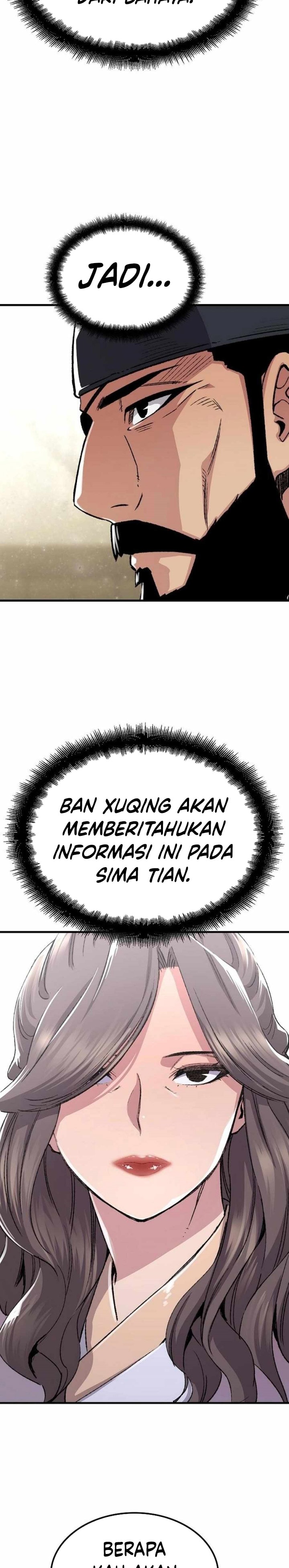 Reborn as The Heavenly Demon - Chapter 46 - Page 4