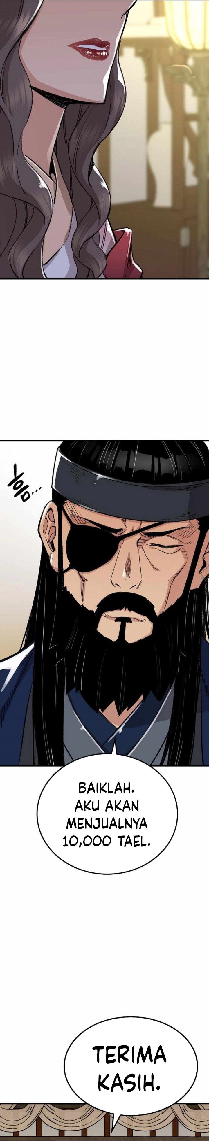 Reborn as The Heavenly Demon - Chapter 46 - Page 6