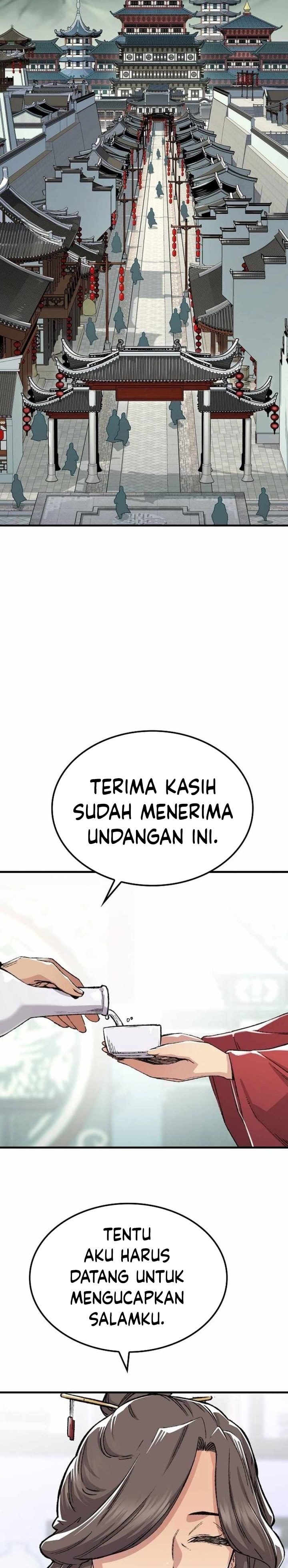 Reborn as The Heavenly Demon - Chapter 46 - Page 8