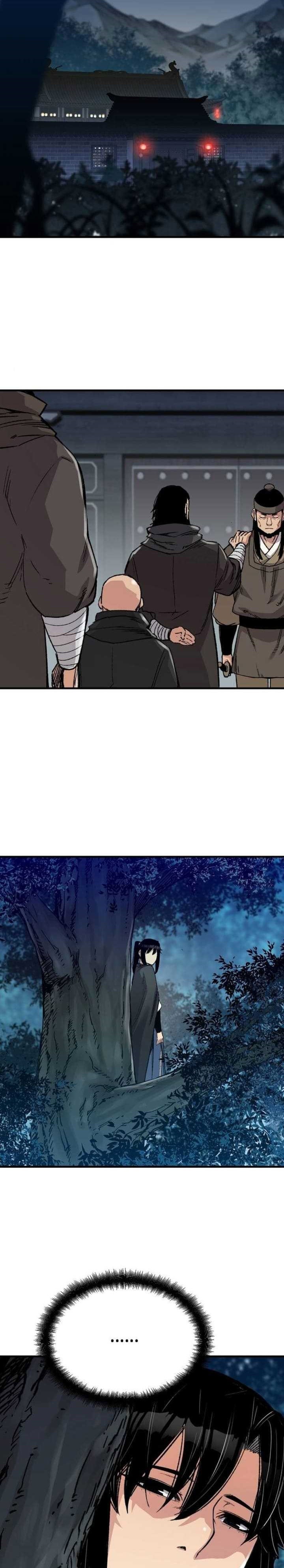 Reborn as The Heavenly Demon - Chapter 47 - Page 10