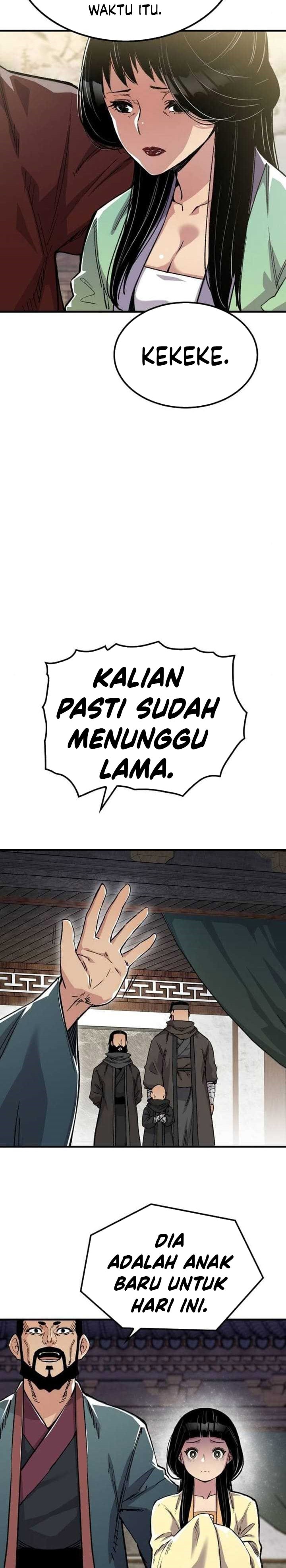 Reborn as The Heavenly Demon - Chapter 47 - Page 14