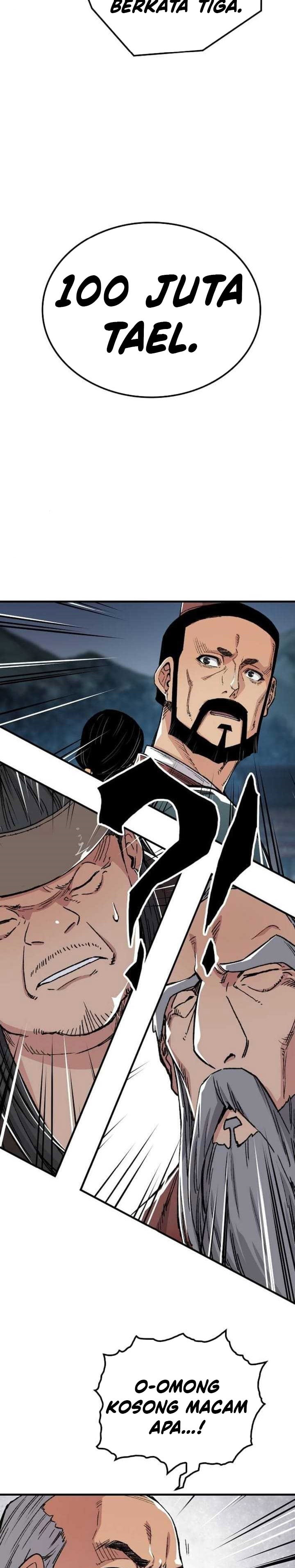 Reborn as The Heavenly Demon - Chapter 47 - Page 19