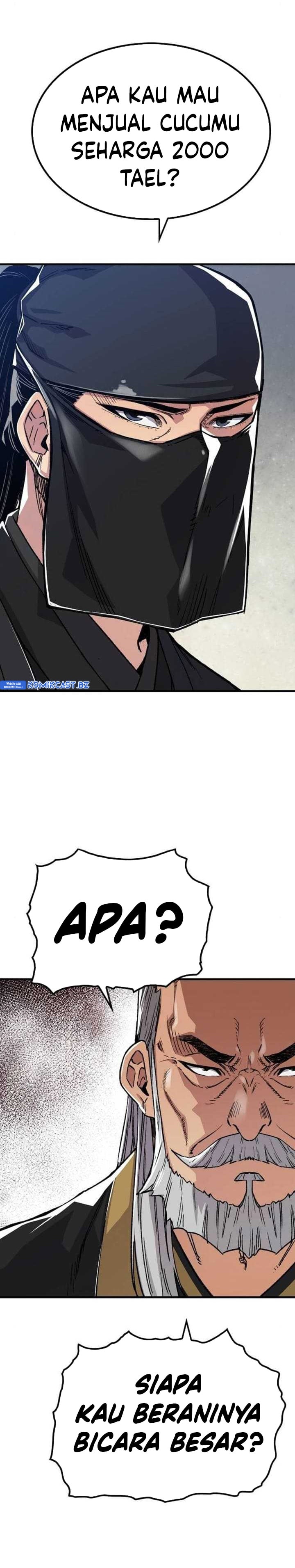 Reborn as The Heavenly Demon - Chapter 47 - Page 21