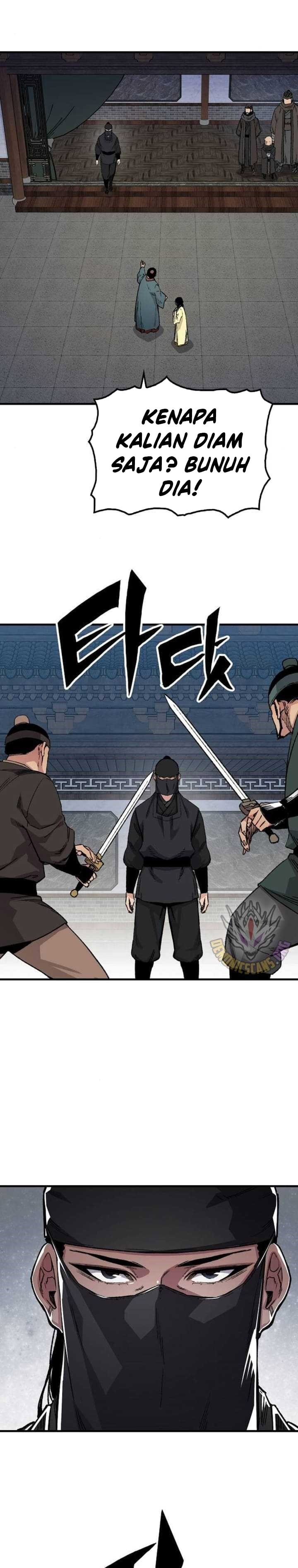 Reborn as The Heavenly Demon - Chapter 47 - Page 22
