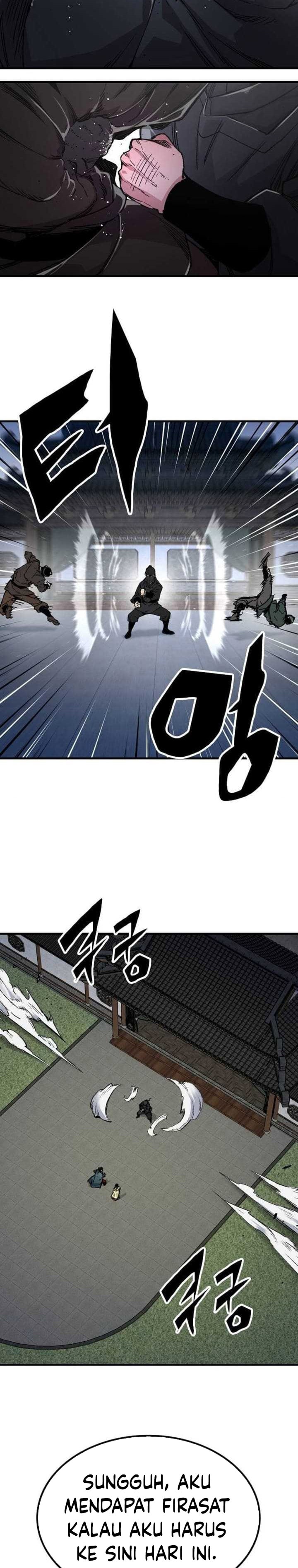 Reborn as The Heavenly Demon - Chapter 47 - Page 24