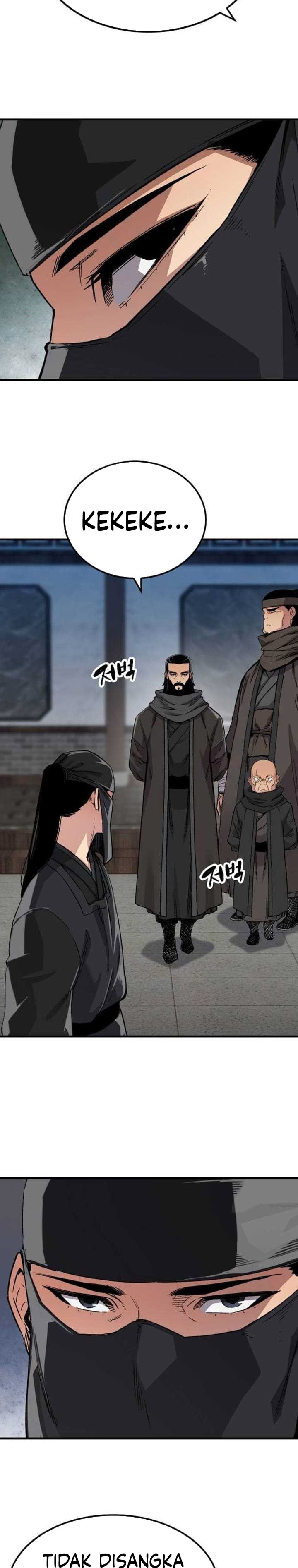 Reborn as The Heavenly Demon - Chapter 47 - Page 25