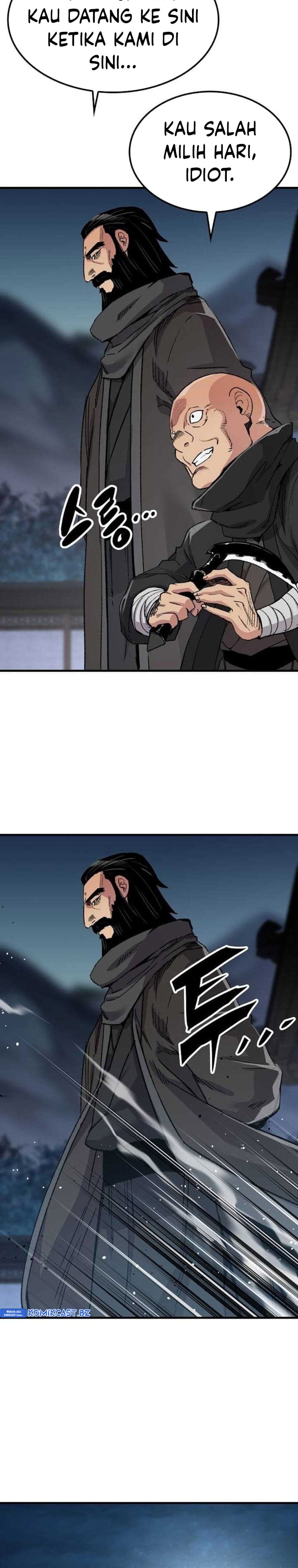 Reborn as The Heavenly Demon - Chapter 47 - Page 26