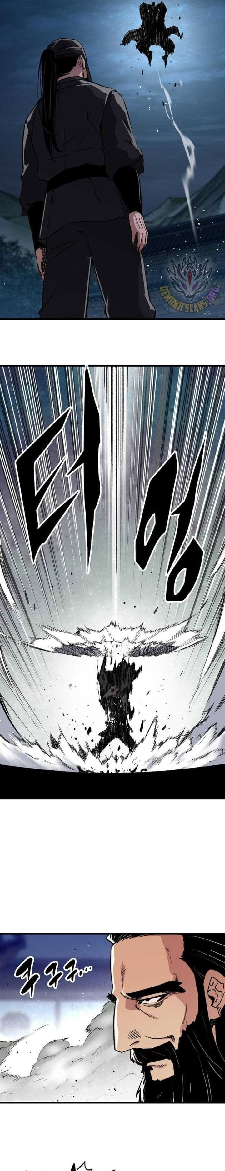 Reborn as The Heavenly Demon - Chapter 47 - Page 27