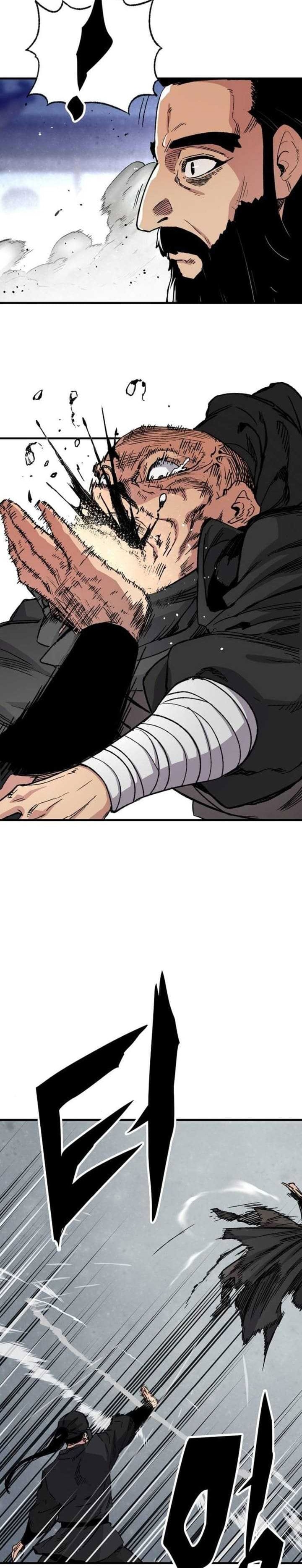 Reborn as The Heavenly Demon - Chapter 47 - Page 28