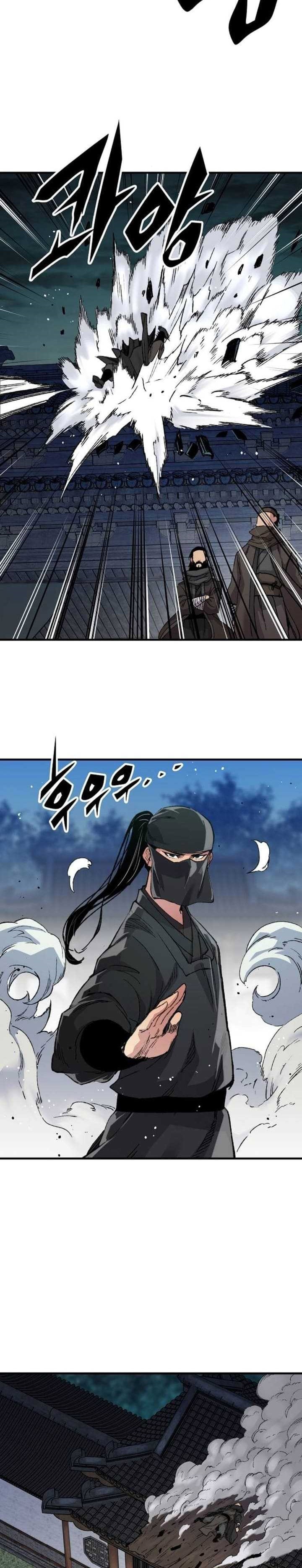 Reborn as The Heavenly Demon - Chapter 47 - Page 29