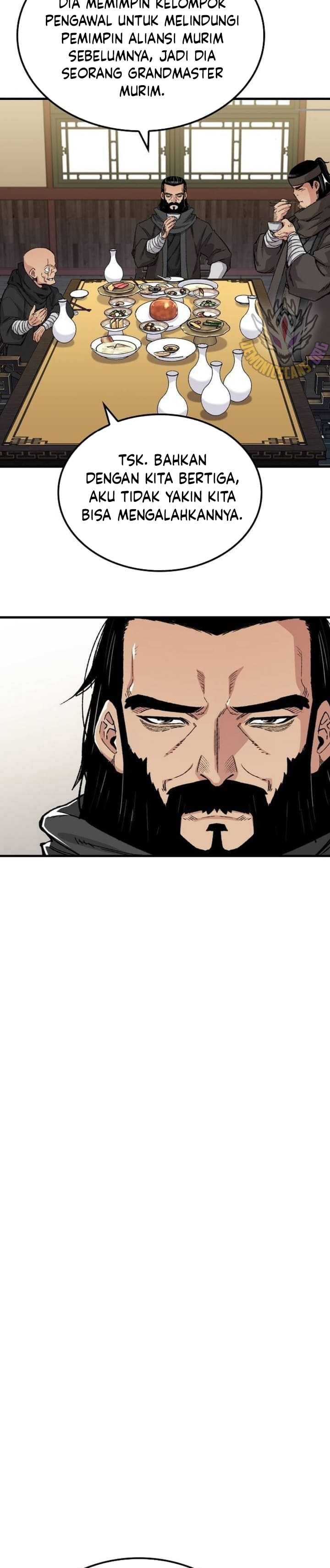Reborn as The Heavenly Demon - Chapter 47 - Page 3