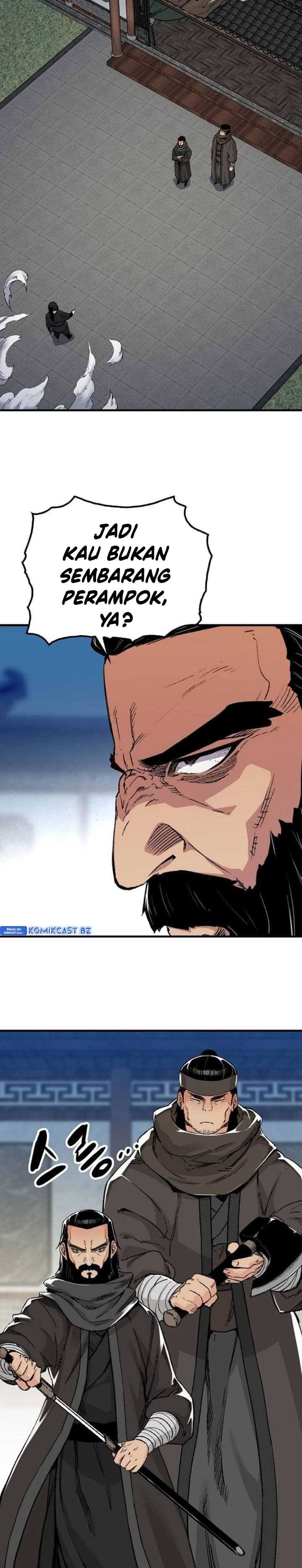 Reborn as The Heavenly Demon - Chapter 47 - Page 30