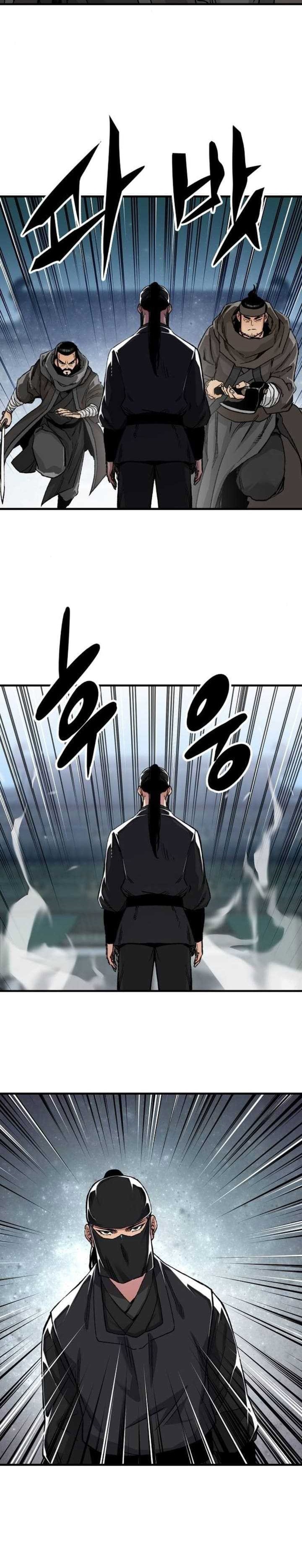 Reborn as The Heavenly Demon - Chapter 47 - Page 31