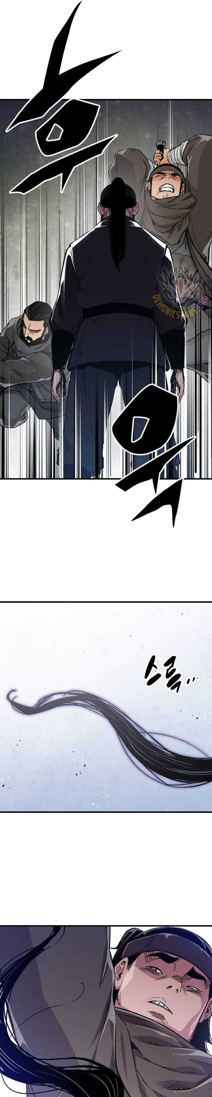 Reborn as The Heavenly Demon - Chapter 47 - Page 32