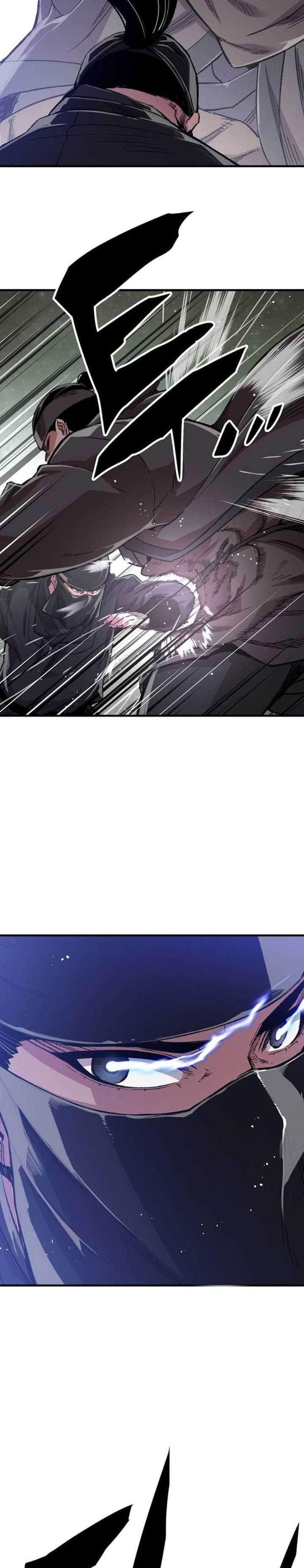 Reborn as The Heavenly Demon - Chapter 47 - Page 33