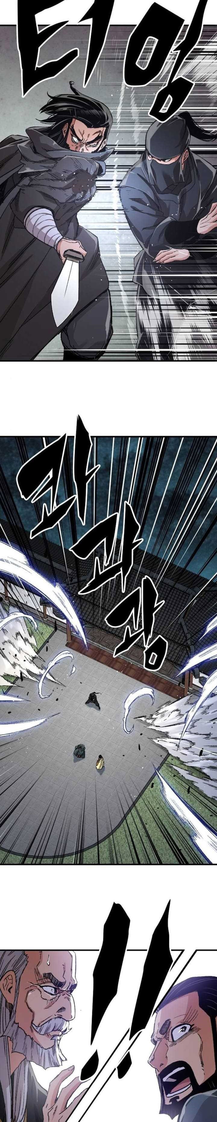 Reborn as The Heavenly Demon - Chapter 47 - Page 34