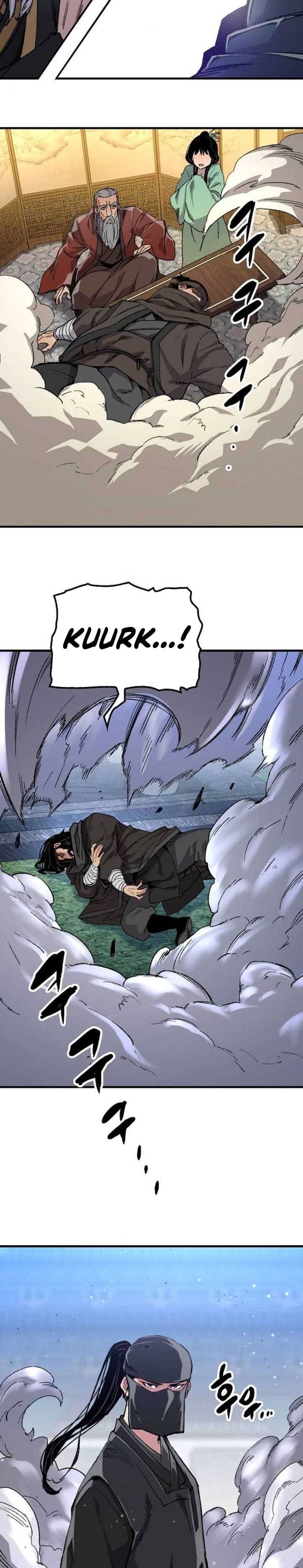 Reborn as The Heavenly Demon - Chapter 47 - Page 35