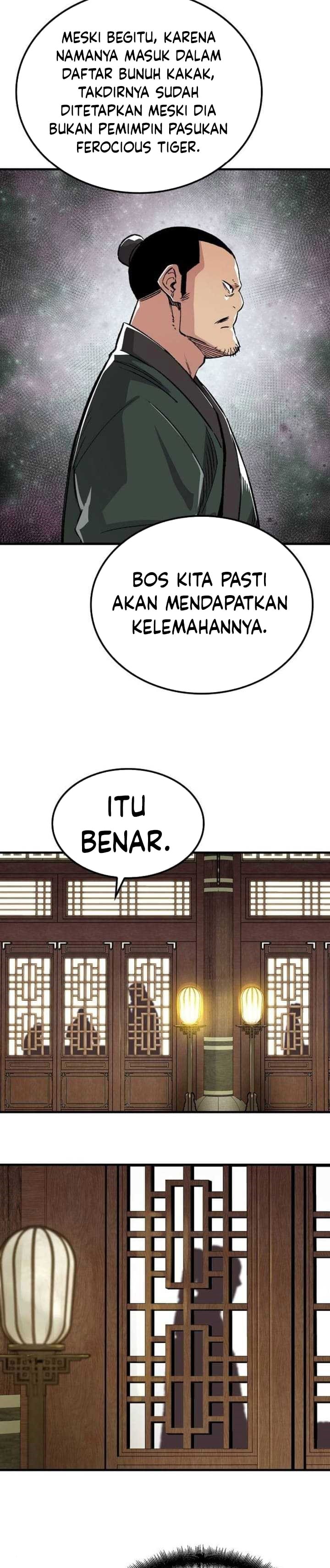 Reborn as The Heavenly Demon - Chapter 47 - Page 4