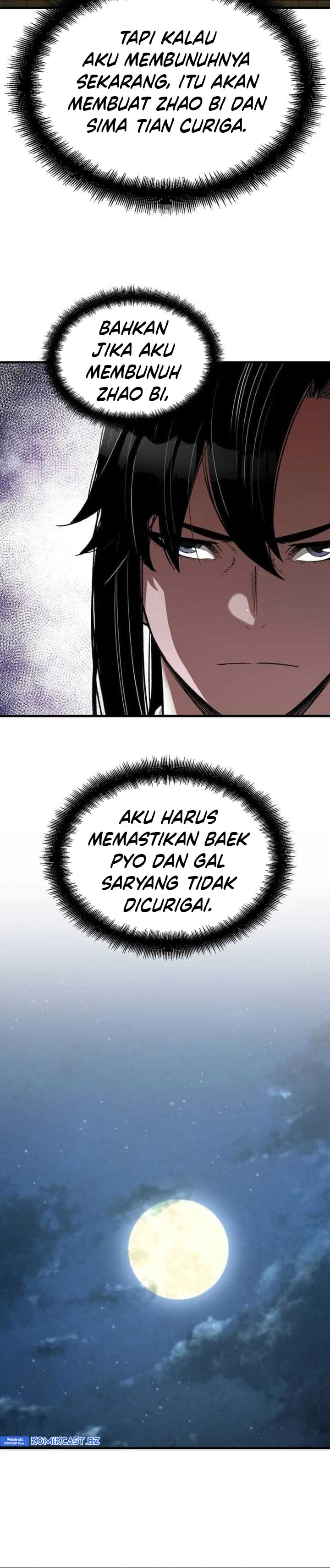 Reborn as The Heavenly Demon - Chapter 47 - Page 6