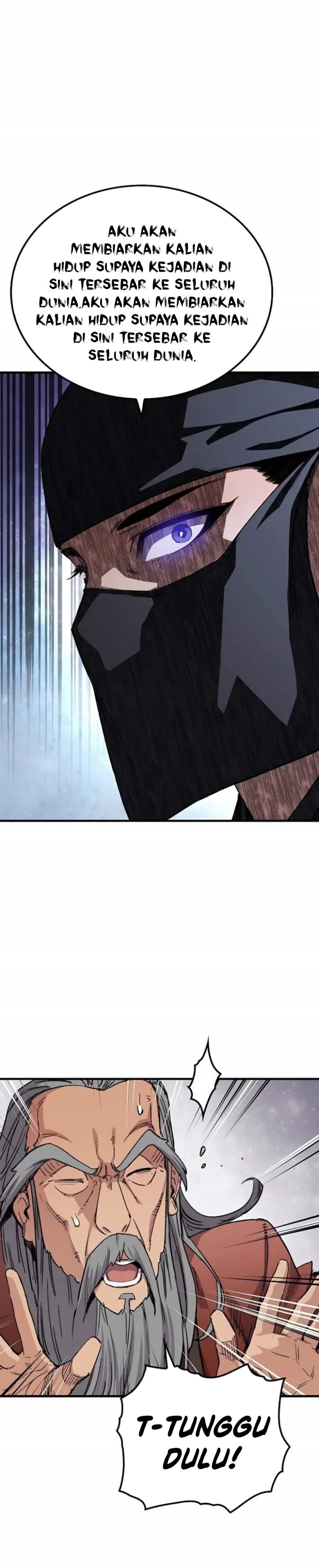 Reborn as The Heavenly Demon - Chapter 48 - Page 11