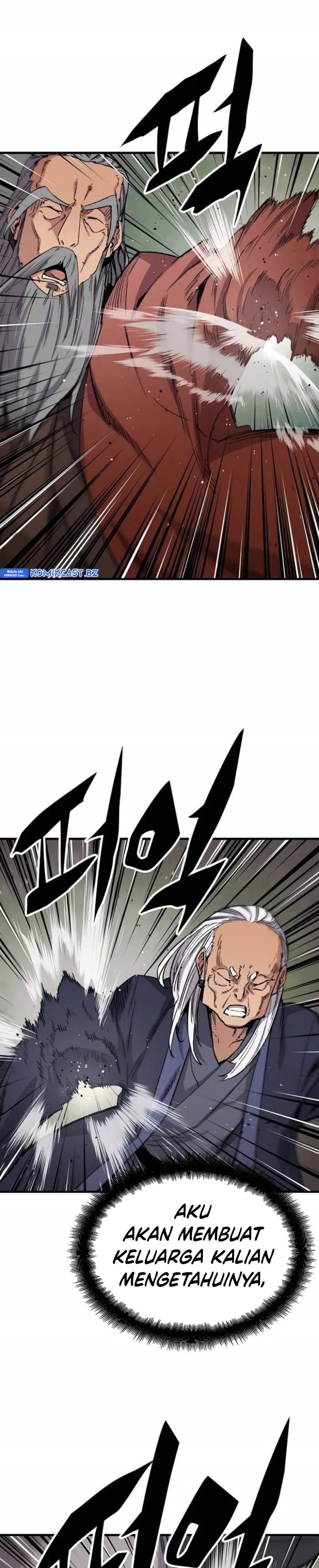 Reborn as The Heavenly Demon - Chapter 48 - Page 12
