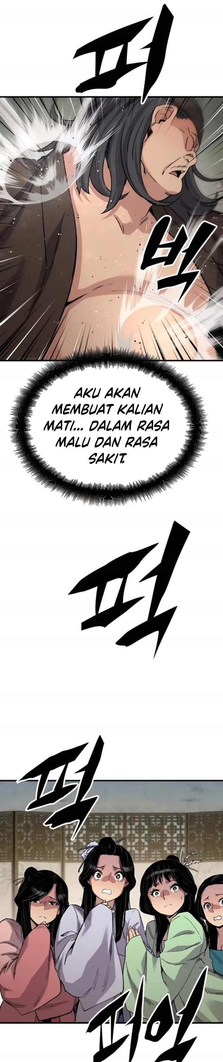 Reborn as The Heavenly Demon - Chapter 48 - Page 14