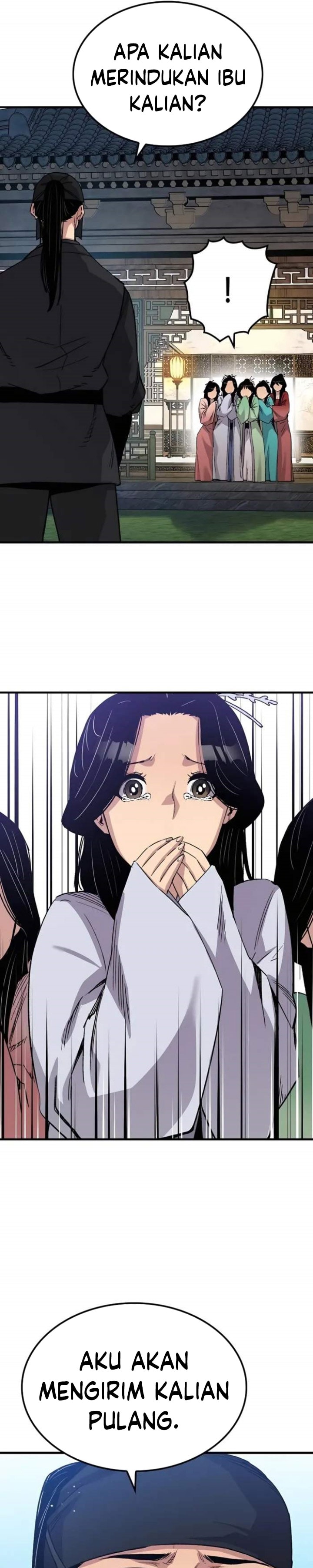 Reborn as The Heavenly Demon - Chapter 48 - Page 17