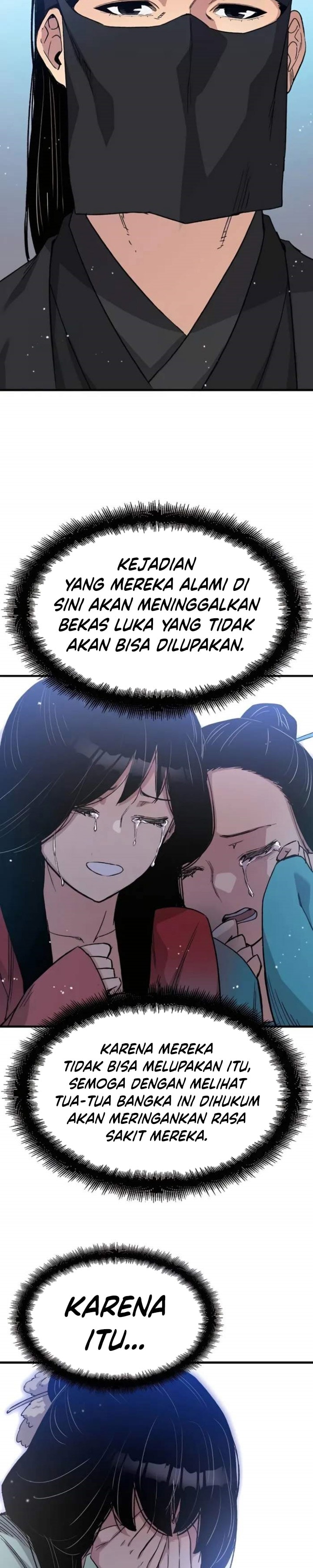 Reborn as The Heavenly Demon - Chapter 48 - Page 18