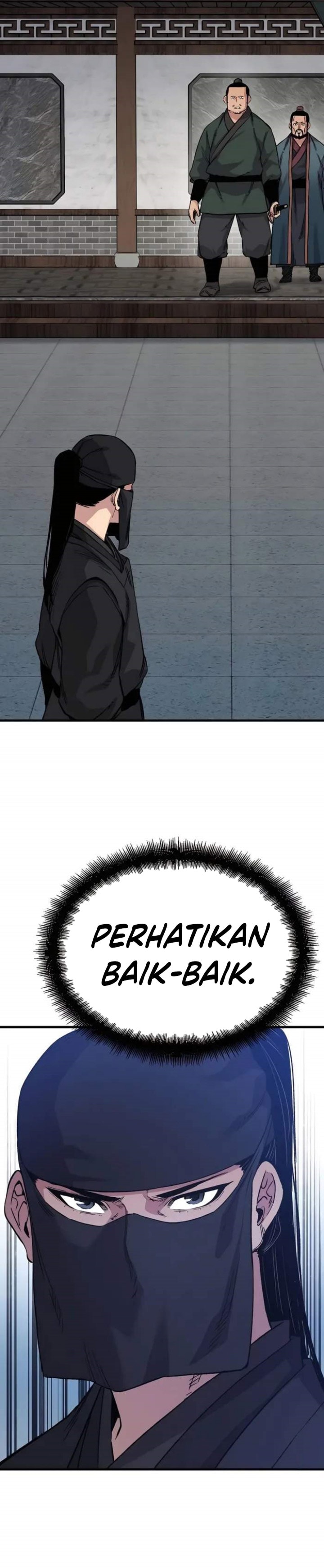 Reborn as The Heavenly Demon - Chapter 48 - Page 20