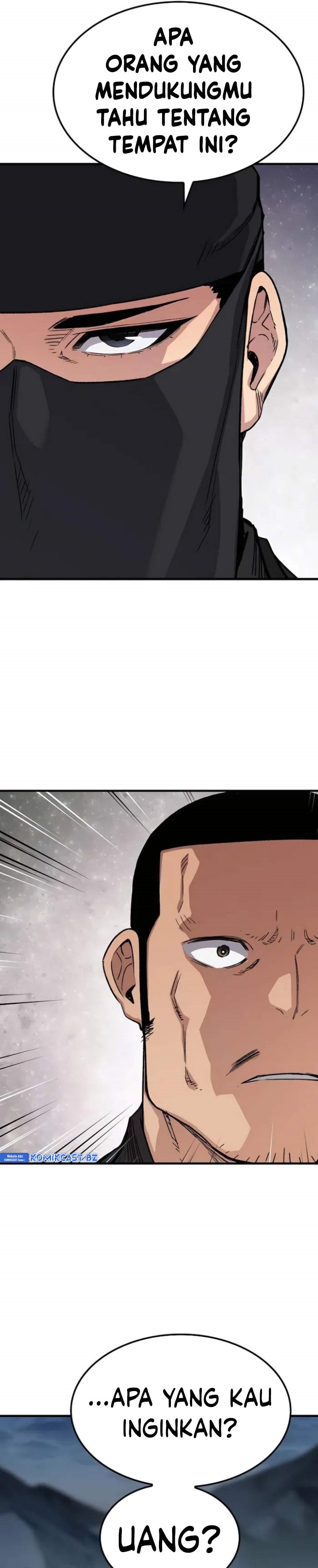 Reborn as The Heavenly Demon - Chapter 48 - Page 23
