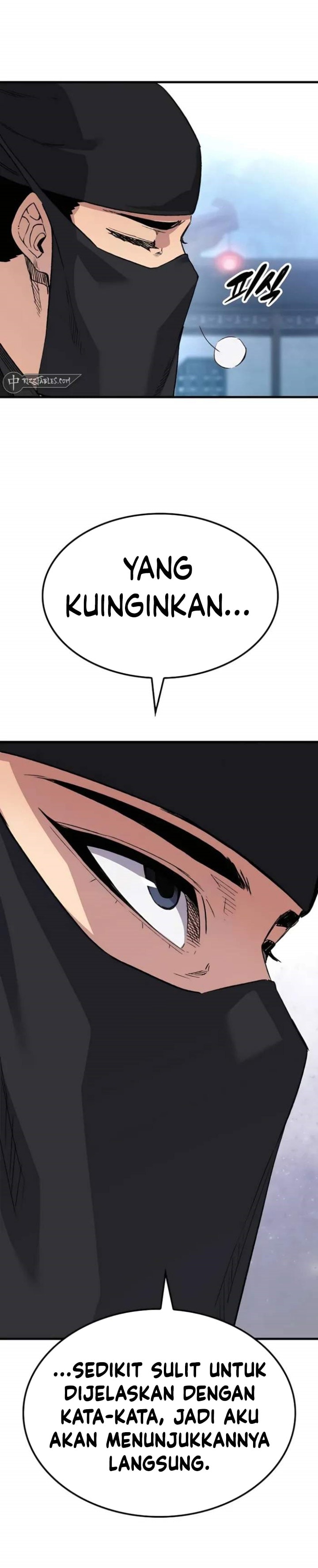 Reborn as The Heavenly Demon - Chapter 48 - Page 25