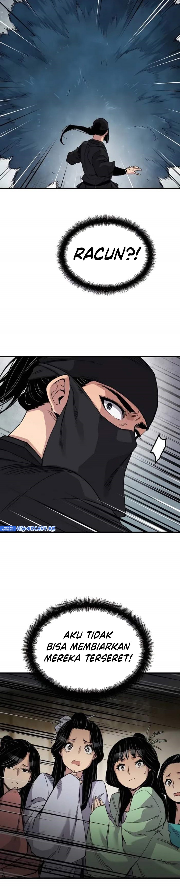 Reborn as The Heavenly Demon - Chapter 48 - Page 28