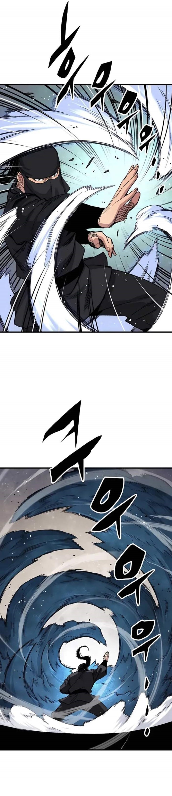 Reborn as The Heavenly Demon - Chapter 48 - Page 29