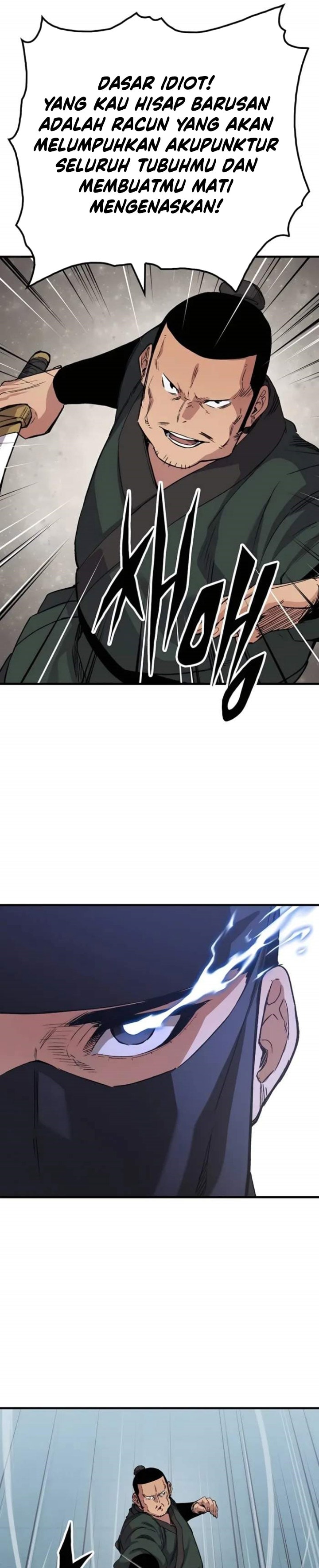 Reborn as The Heavenly Demon - Chapter 48 - Page 32