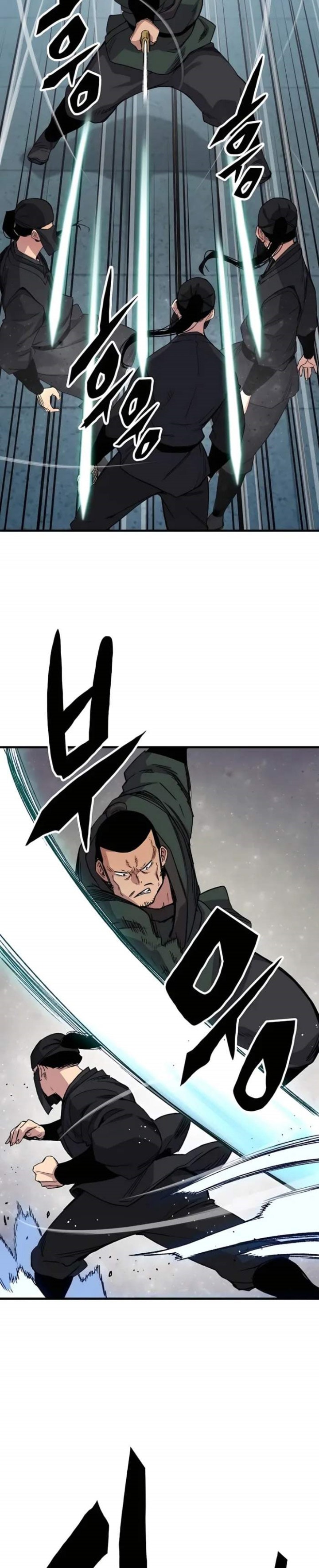 Reborn as The Heavenly Demon - Chapter 48 - Page 33