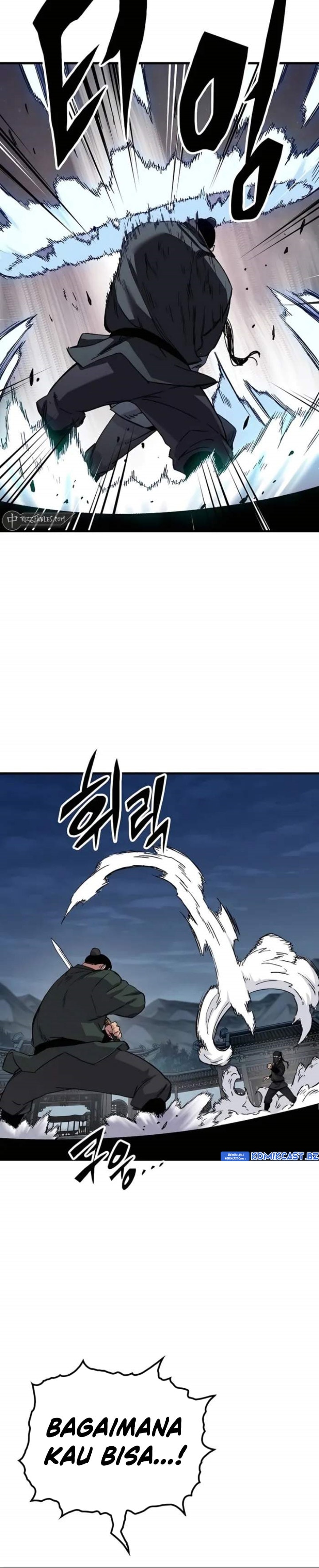 Reborn as The Heavenly Demon - Chapter 48 - Page 34