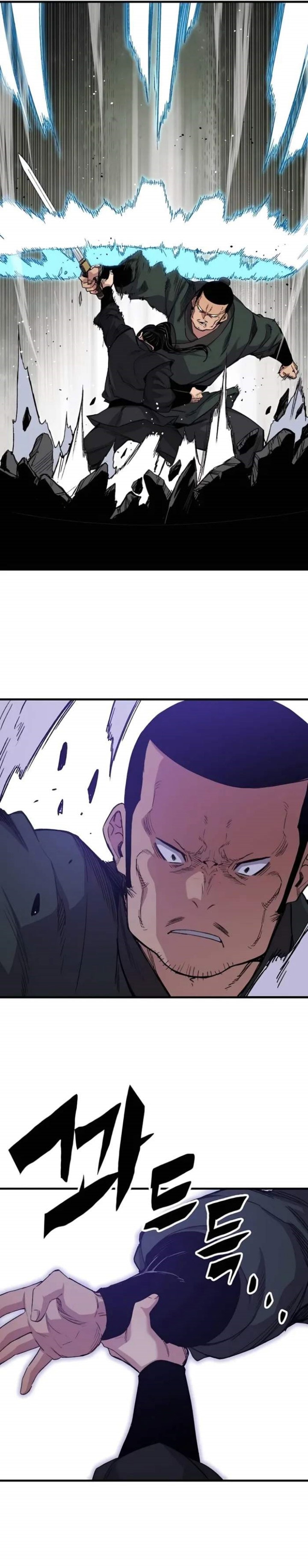 Reborn as The Heavenly Demon - Chapter 48 - Page 38
