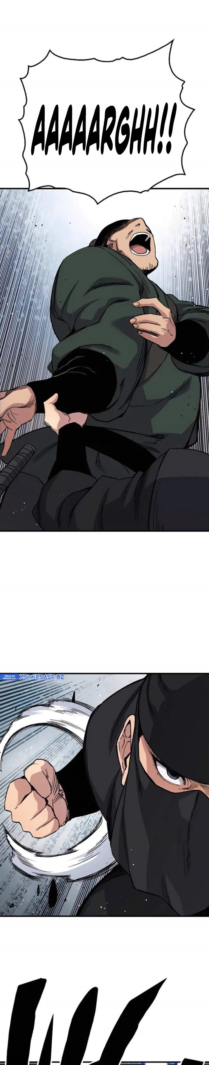 Reborn as The Heavenly Demon - Chapter 48 - Page 39